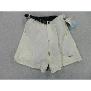 NWT Trek APEX Padded Mountain Bike Shorts Womens